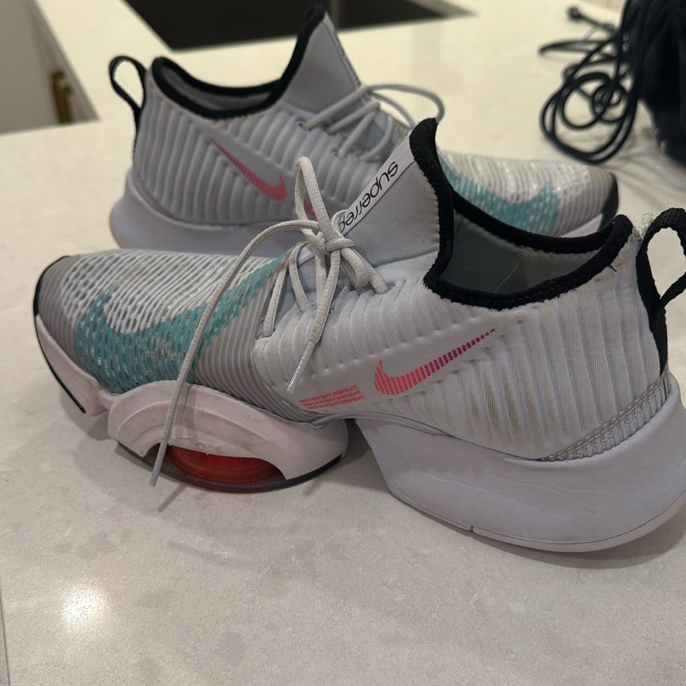 Nike AirZoom Superrep